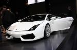 Lamborghini Gallardo LP560-4 2008 года